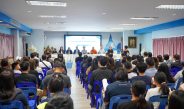 อนุบาลนครปฐมประชุมแก้ปัญหาการบริหาร ผู้ปกครองเสนอ 5 ข้อเรียกร้อง