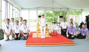 เอ็ม บี เค ร่วมจารึกประวัติศาสตร์ วงการกอล์ฟไทย “ควีนส์คัพ 2026” ณ สนามริเวอร์เดล กอล์ฟ คลับ