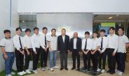 เอ็ม บี เค จับมือ จุฬาฯ เปิดตัว Chula – MBK Academy Internship & Development Program ปั้นนิสิตรุ่นใหม่