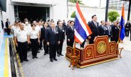 ราชทัณฑ์ จับมือ ภาครัฐ-เอกชน เซ็น MOU ส่งเสริมมีงานทำ-รายได้มั่นคงแก่ผู้พ้นโทษ ลดทำผิดซ้ำ