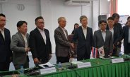 โคราชเร่งเครื่อง Smart City จับมือ KDI เกาหลีใต้ วางระบบ Big Data-E-Government เตรียมเปิดศูนย์ IOC ก่อนสิ้นปี