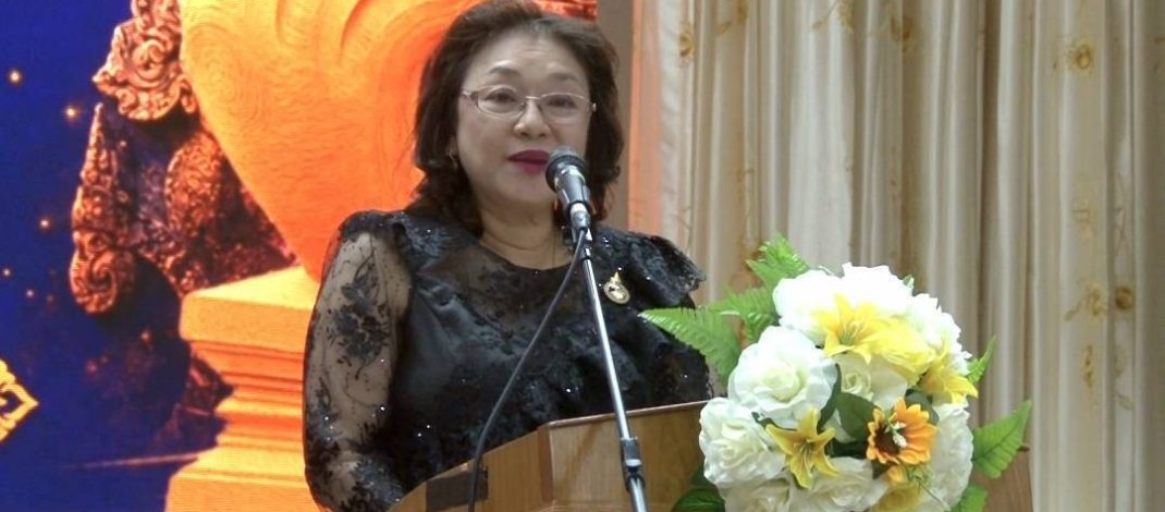 บุรีรัมย์ ศิลปินดังทั่วไทยกว่า 70 คน ร่วมถ่ายทอดเสน่ห์ บุรีรัมย์เมืองรวยวัฒนธรรม