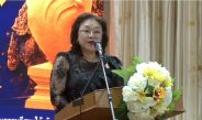 บุรีรัมย์ ศิลปินดังทั่วไทยกว่า 70 คน ร่วมถ่ายทอดเสน่ห์ บุรีรัมย์เมืองรวยวัฒนธรรม