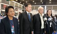 ยัดห่วงนานาชาติ ไอวายบีซี 2026 เปิดสนามยิ่งใหญ่ 89 ทีม ประเดิมชัยสุดมันส์ ชิงถ้วยพระราชทาน