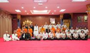 บางขวาง-หญิงกลาง คว้าถ้วยพระราชทาน ‘สมเด็จพระเทพฯ” สวดมนต์หมู่ฯ ทำนองสรภัญญะปี’69 ไปครอง