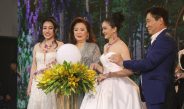 “TAEVIKA QUEEN OF JEWELRY” เผยโฉมทายาทรุ่นใหม่ รับไม้ต่อสืบทอดศาสตร์แห่งอัญมณีเลอค่าจากรุ่นสู่รุ่นอย่างเป็นทางการ