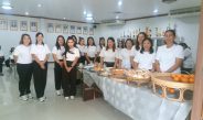 ​อำเภอบึงสามพันจัดประชุม “สภากาแฟ” ประจำเดือนกรกฎาคม 2569 เสริมความร่วมมือทุกภาคส่วน