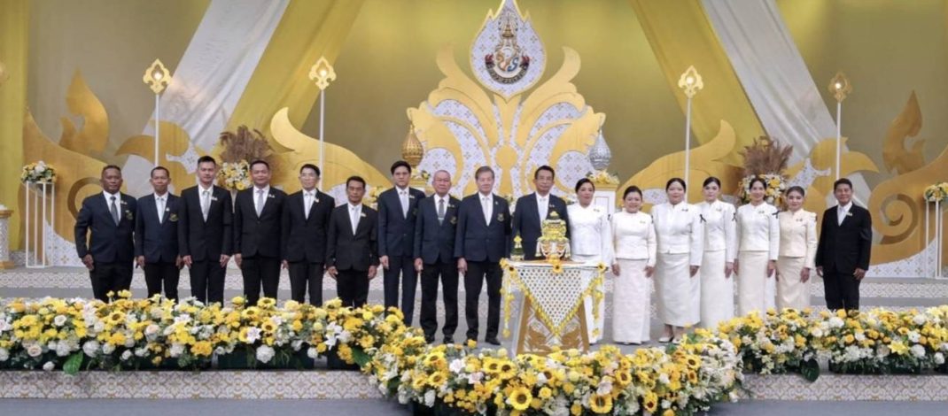 สมาคมช่างภาพผู้สื่อข่าว โทรทัศน์แห่งประเทศไทยฯ