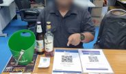 “191 บุกจับผับดัง ซ.สุภาพงษ์ พบเด็กต่ำกว่า 20 ปี เกลื่อนร้าน 45 คน เจอผู้เสพยาเสพติด”