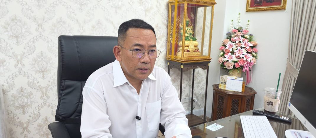 ” รวบ 2 มือปืนเหี้ยม นักศึกษาช่างกลปทุมวัน ยิง นักศึกษาอุเทนถวาย และผู้ร่วมก่อเหตุ แก๊งฆ่าหลานชายอดีตนายกอ้อมน้อย“