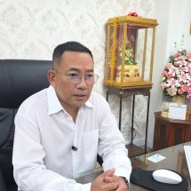 ” รวบ 2 มือปืนเหี้ยม นักศึกษาช่างกลปทุมวัน ยิง นักศึกษาอุเทนถวาย และผู้ร่วมก่อเหตุ แก๊งฆ่าหลานชายอดีตนายกอ้อมน้อย“