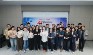 ทรู คิกออฟ “AI Master for Media by True” คอร์สพิเศษเพื่อสื่อยุค AI ปลดล็อกพลัง AI อัปสกิลสื่อสาร ทำงานเร็วขึ้น