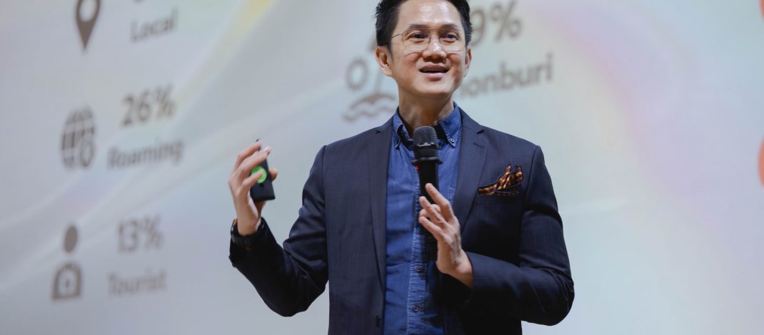จับกระแส Pink Economy โอกาสเศรษฐกิจมูลค่ากว่า 4.7 ล้านล้านดอลลาร์สหรัฐ ทรู เปิดพลัง Data Intelligence หนุนไทยสู่ LGBTQIA+ Destination ระดับโลก