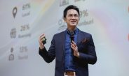 จับกระแส Pink Economy โอกาสเศรษฐกิจมูลค่ากว่า 4.7 ล้านล้านดอลลาร์สหรัฐ ทรู เปิดพลัง Data Intelligence หนุนไทยสู่ LGBTQIA+ Destination ระดับโลก