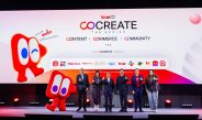 ทรูไอดีประกาศ Big Moves พลิกมิติวงการคอนเทนต์ เปิดเกม “CO CREATE THE SERIES”! เชื่อม CONTENT– COMMERCE – COMMUNITY
