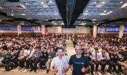 ทรู เดินหน้าต่อยอด “AI for All Thais” สู่การเรียนรู้เชิงปฏิบัติ คิกออฟ Gemini Academy ที่ ม.ศรีปทุม เสริมทักษะ AI ให้นักศึกษากว่า 9,000 คน