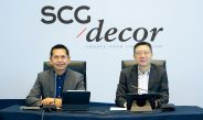 SCGD ผลประกอบการไตรมาส 2 และครึ่งปีแรก 2569 โตต่อเนื่อง เร่งทรานฟอร์มธุรกิจเวียดนาม – ไทย
