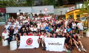 ทรูคอฟฟี่ x ซีพี-เมจิ จุดพลังใหม่ทุกวัน ปลุกเทรนด์กาแฟโปรตีนสูง “The Power Up Series”