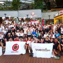 ทรูคอฟฟี่ x ซีพี-เมจิ จุดพลังใหม่ทุกวัน ปลุกเทรนด์กาแฟโปรตีนสูง “The Power Up Series”