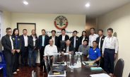 ประธานสภาทนายความจังหวัดสมุทรสงคราม นำประชุมคณะกรรมการ ครั้งที่ 3/2569 ติดตามการปฏิบัติงานทนายความอาสา
