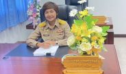 ชาวบ้านสุดเสียดาย “วรีสิริ” อดีตรองนายกเล็กวังเจ้า โดนเด้งทั้งที่ไร้ผิด
