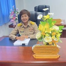 ชาวบ้านสุดเสียดาย “วรีสิริ” อดีตรองนายกเล็กวังเจ้า โดนเด้งทั้งที่ไร้ผิด