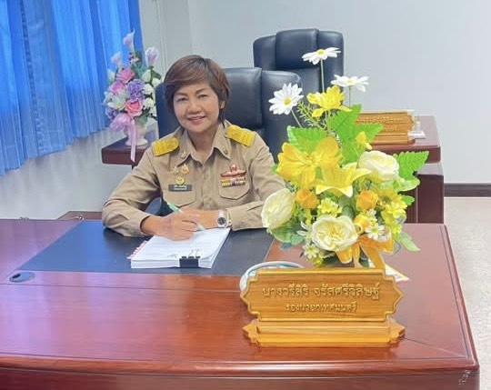 ชาวบ้านสุดเสียดาย “วรีสิริ” อดีตรองนายกเล็กวังเจ้า โดนเด้งทั้งที่ไร้ผิด