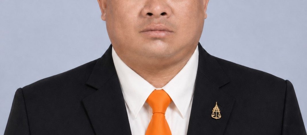 “เอกชัย รัตนโยธิน” ได้รับแต่งตั้งเป็นที่ปรึกษาประจำคณะอนุกรรมาธิการตำรวจ (กมธ.ตำรวจ) สภาผู้แทนราษฎร