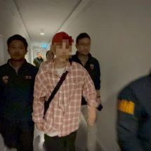 สตม.แกะรอยรวบ “โอปป้า” หนีหมายแดงอินเตอร์โพล ซุกไอซ์ใส่กางเกงในบินข้ามประเทศ