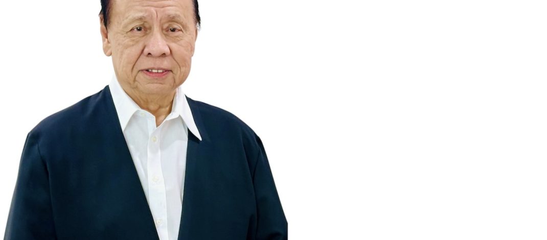 ‘ดร.พิจิตต’ เตือนโลกเข้าสู่ยุค “ภัยซ้อนภัย” ชี้ กทม.เสี่ยงร้อนจัด-น้ำท่วม เร่งสร้าง “เมืองยืดหยุ่น” รับมือวิกฤตอนาคต