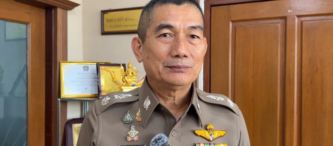 ระทึก เยาวชน 6 คน แหกสถานพินิจโคราช ขโมยรถกระบะโรงเรียนหลบหนี พบรถถูกจอดทิ้งที่ชัยภูมิ