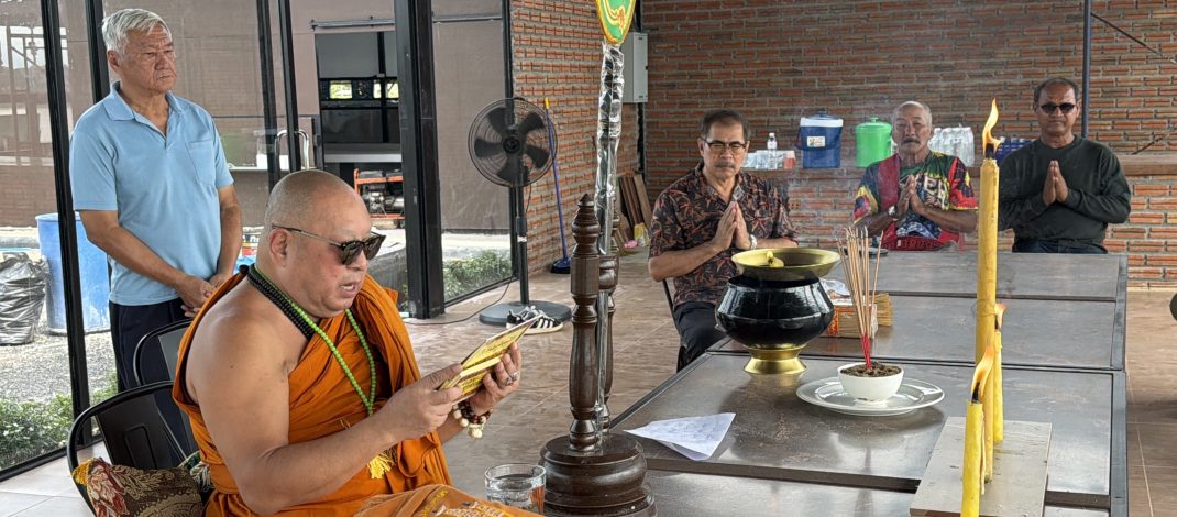 “Fountain” มิติใหม่แห่งสุนทรียภาพในการทานอาหารและเครื่องดื่ม ที่จะเปลี่ยนค่ำคืนธรรมดาของคุณให้กลายเป็นความทรงจำสุดแสนพิเศษ