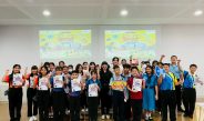 ก้าวแรกของมัคคุเทศก์น้อย Junior Guide@MBK Center เรียนรู้จริงในศูนย์การค้าใจกลางเมืองเอ็ม บี เค เซ็นเตอร์