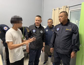 ตร.ไซเบอร์ บุกรวบช่างภาพรับถ่ายนักศึกษา ปล่อยภาพลับอดีตแฟนแปะลิ้งค์เวปพนัน