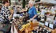 สายเฮลตี้แห่ช้อปคึกคัก! ‘Bangkok Farmers Market’ กระแสตอบรับดี ขนผัก-ผลไม้สด ปลอดสารจากสวนอินทรีย์