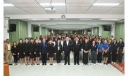 ประธานกรรมาธิการการท่องเที่ยว เปิดสัมมนาพัฒนาศักยภาพอาสาสมัครท่องเที่ยว มุ่งยกระดับแหล่งท่องเที่ยวเชิงวัฒนธรรมจังหวัดนครปฐม