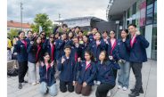 “ ประวัติศาสตร์ คณะนักร้องประสานเสียง ‘จุฬดาร์’ โรงเรียนสาธิตจุฬาฯ ทีมแรกมัธยมไทยคว้าเหรียญทองระดับโลก World Choir Games 2026