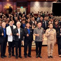 ร้อยเอ็ด การแข่งขันทักษะวิชาการและงานมหกรรมการจัดการศึกษาท้องถิ่น ระดับประเทศ ครั้งที่ 15