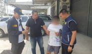 กองปราบรวบ “บ่าวเอก” อดีตผู้จัดการส่วนตัวนักร้องดัง หนีหมายจับคดียักยอก