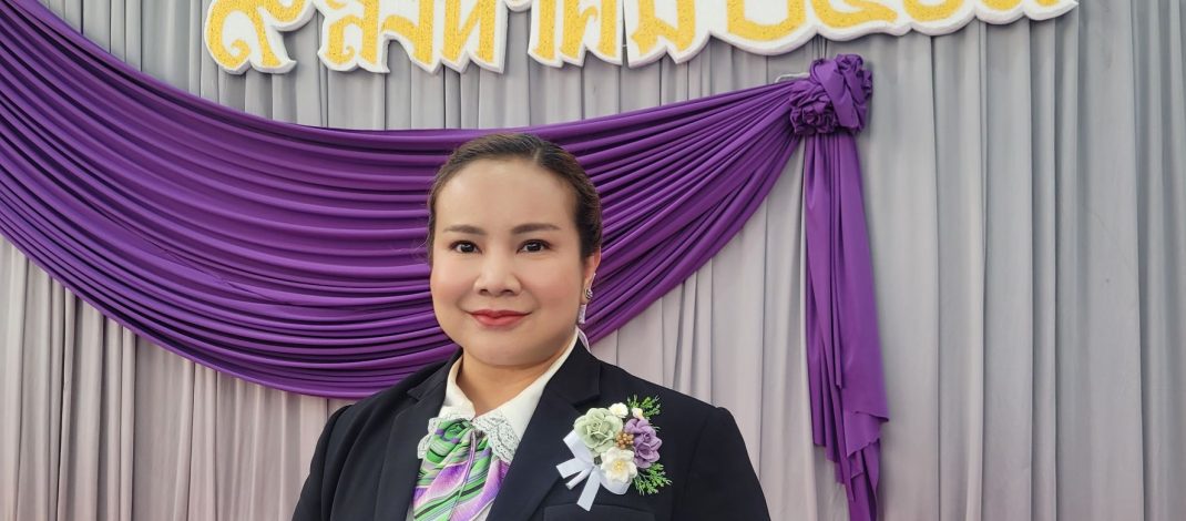 ผอ.โรงเรียนวัดนวลนรดิศ เตรียมเพิ่มมาตรการความปลอดภัย จัดหาเครื่องสแกนวัตถุอันตราย
