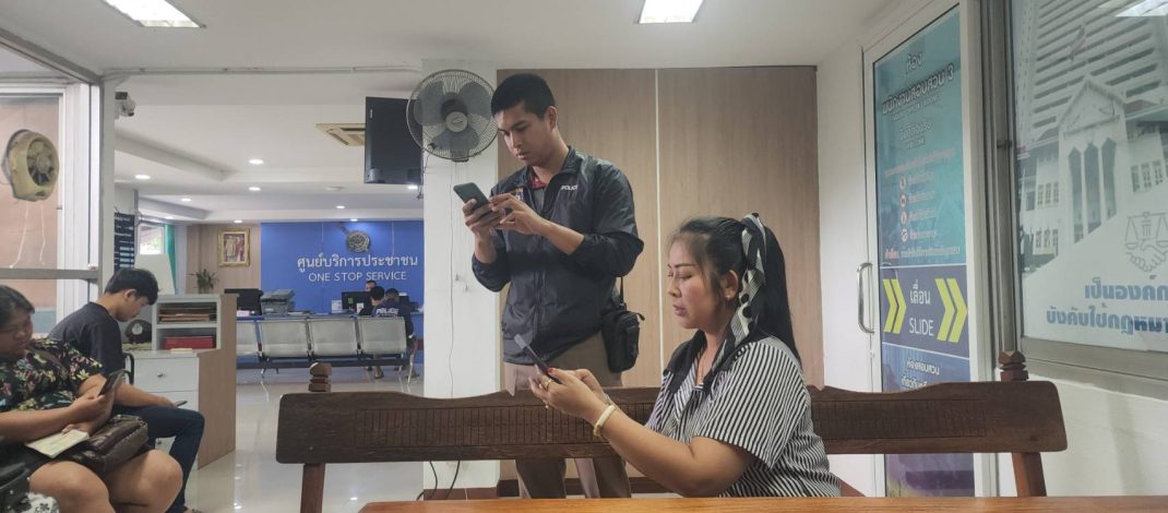 บุรีรัมย์ สั่งทุเรียนขึ้นรถ เกือบ 5 พันบาท โชว์รายการเงินโอนแล้วเผ่น สุดท้ายเงินไม่เข้า