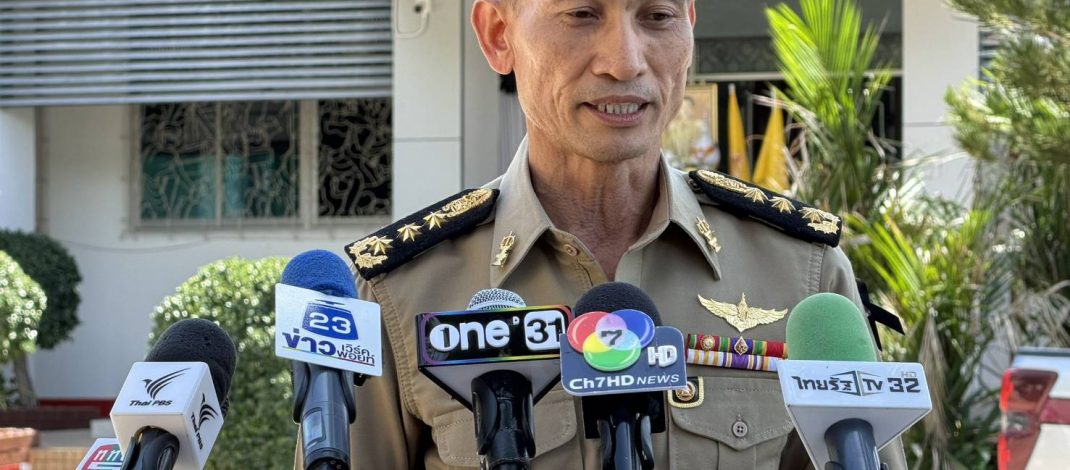 ผบ.เรือนจำพิเศษพัทยา แจงคุมเข้ม 3 ผู้ต้องหาคดีฆ่า 5 ศพ แยกกักโรค-เฝ้า 24 ชั่วโมง ย้ำ “ป๋อง” เคยก่อเหตุรุนแรงในคุก