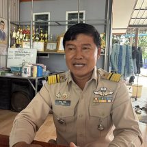 บุรีรัมย์ ฉีกประเพณีห่อกลับบ้าน ไร้หิวไร้ห่อ จัดบุฟเฟ่ต์ประหยัดงบเจ้าภาพ