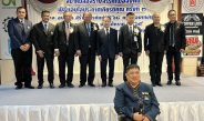 ยกย่องคนทำดี! สมาคมสื่อสร้างสรรค์ฯ จับมือ 10 องค์กรสื่อ มอบโล่ “คนดีของแผ่นดิน” ครั้งที่ 3