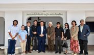 25 ปี “O.K. NO TRASH” รวมพลังอาสาดำน้ำ–เก็บขยะชายหาด
