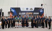 ปิดฉาก! ศึกฟุตซอล “DJOP Cups 2026” กีฬาสร้างมิตร พินิจสร้างสุข