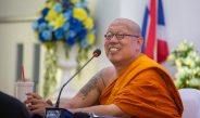 เปิดเทอม เปิดธรรม โรงเรียนพระปฐมวิทยลัย จัดสรรธรรมนำเยาวชน