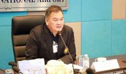 ปธ.กมธ.ท่องเที่ยว นำคณะกรรมาธิการ ชู 4 ภารกิจเสริมการท่องเที่ยวภูเก็ต