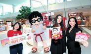 ทรู x โก๋แก่ เติมสีสันการเริ่มต้นทริปเมืองไทย กับ “Stay Connected, Stay Crunchy”