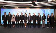 อีสท์ วอเตอร์ จับมือ อจน. ศึกษา “Water Reuse” ยกระดับการบริหารจัดการน้ำสู่อนาคตที่ยั่งยืน